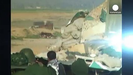 Irak : les alentours de Tikrit débarrassés des jihadistes