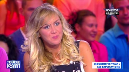 Enora Malagré : L'atroce rumeur qui a affolé les fans de TPMP
