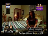 Qismat Ep – 105 – 10th March 2015, ary digital drama