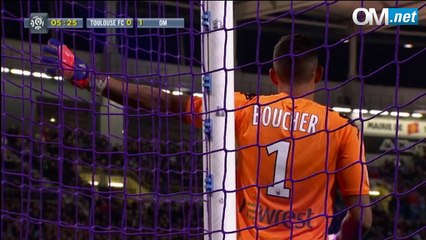 Ayew-Aloé : la réponse