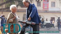 The Second Best Exotic Marigold Hotel Full Movie 2015 HD