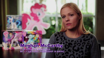 My Little Pony: Friendship is Magic - Season 5 Teaser 2