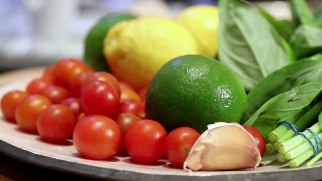 Les inratables de Jean-François Piège: le poisson sauce quatre-quarts