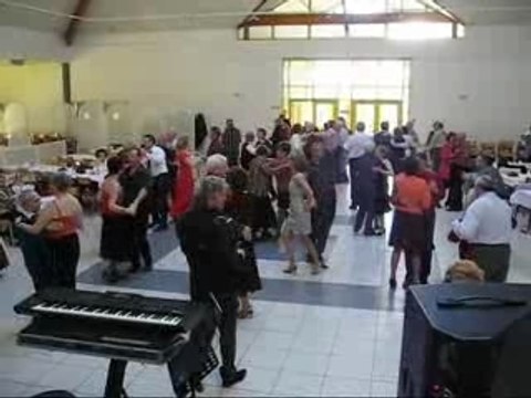 thé dansant de Loisirs-Contact-Fertois