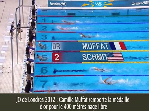 Camille Muffat, Alevis Vastine, Florence Arthaud, pourquoi ils resteront dans les mémoires