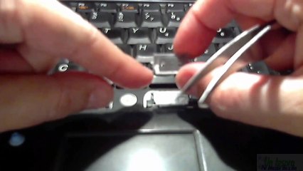 Reparar teclas del portátil o Laptop