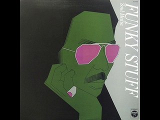 Jiro Inagaki & Soul Media - Painted Paradise (1974)
