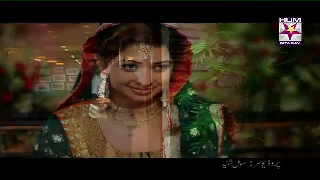 Faslon Kay Darmiyan Episode 68 on Hum Sitaray in High Quality 10th March 2015 - DramasOnline