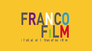 Francofilm 2015, Festival del film francofono di Roma