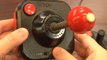 Classic Game Room - WICO COMMAND CONTROL Atari 2600 joystick review