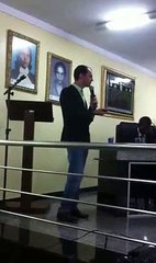 Conselhos Comunitários de Segurança Pública e Monitoramento Urbano