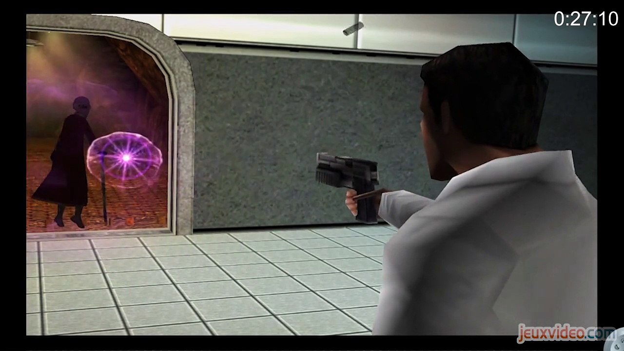 Speed Game : Live Red Faction en moins de 1h05 par DingoDrole [60FPS]