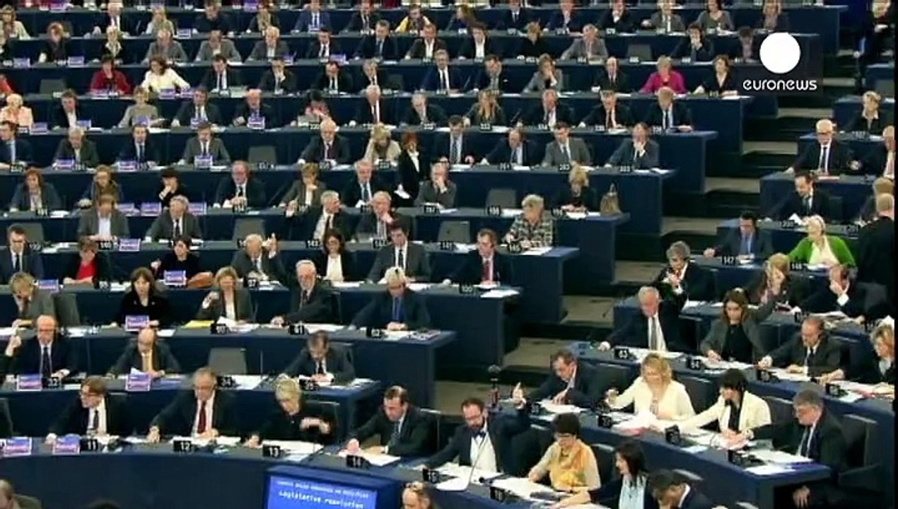 EU-PArlament deckelt Kreditkartengebühren