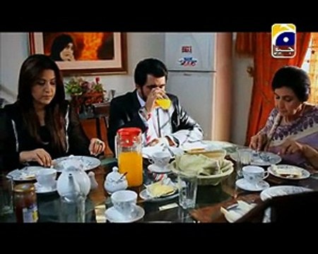 Meri Maa Episode 235 Full High Quality Geo Tv 10 March 2015
