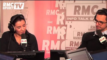 Super Moscato Show / Alexis Vastine vu par Isabelle Sévérino - 10/03