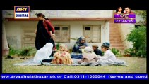Parvarish Episode 22 On Ary Digital 10 March 2015