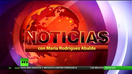 Maduro: "Obama ha dado el paso más agresivo, injusto y nefasto contra el país"