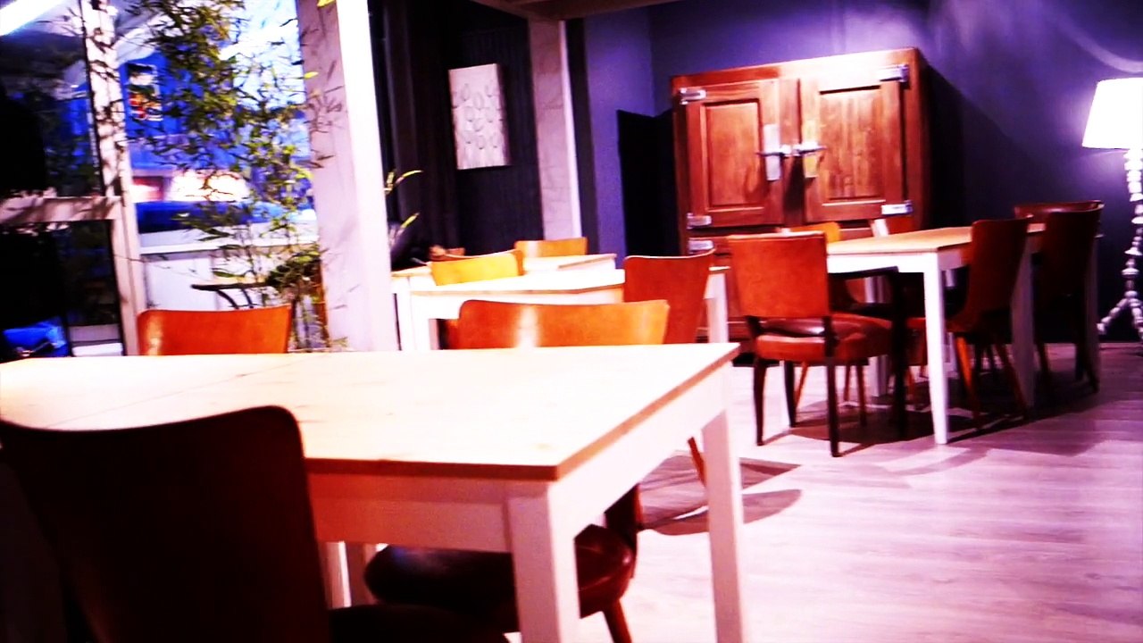 Le Bistrot de FANNY