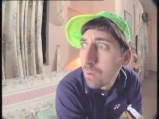 3/3 Funny episode - PTV Classical Drama