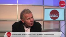 Hervé Morin, invité de PPDA (10.03.15)