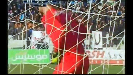 Télécharger la video: Coupe d'Algérie 1/4 : ES Sétif 2-1 JS Kabylie