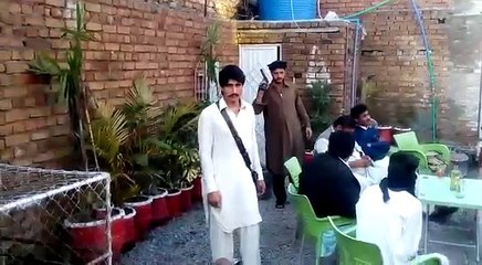 ijza khan daira rawalpindi