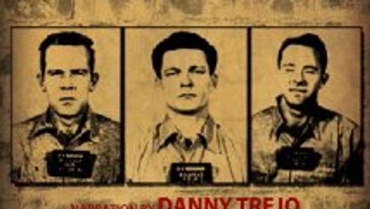 Alcatraz Prison Escape Deathbed Confession