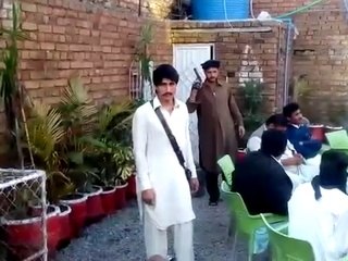 ijza khan daira rawalpindi