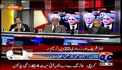 Capital Talk – 10th March 2015