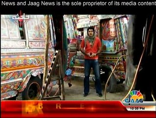 Hadisa - 10th March 2015