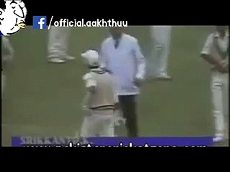 A huge faith showed by Imran khan