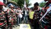 Indonesians collect coins to protest Australian tsunami comments