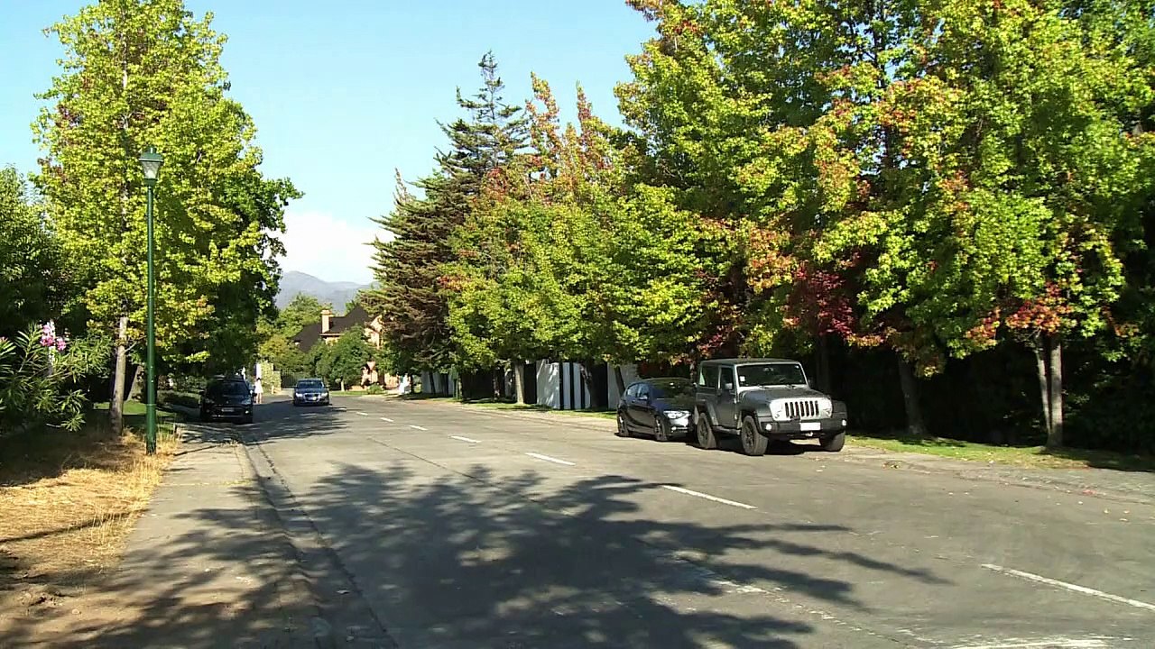 Chile wehrt sich gegen den Geist von Pinochet