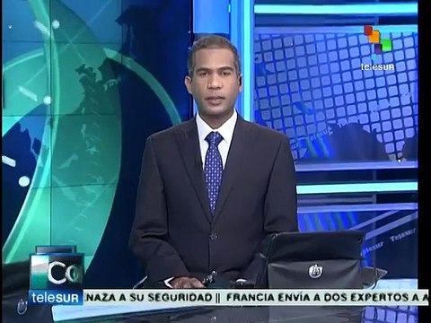 Argentina: recuperan cuerpos de víctimas por choque de helicópteros