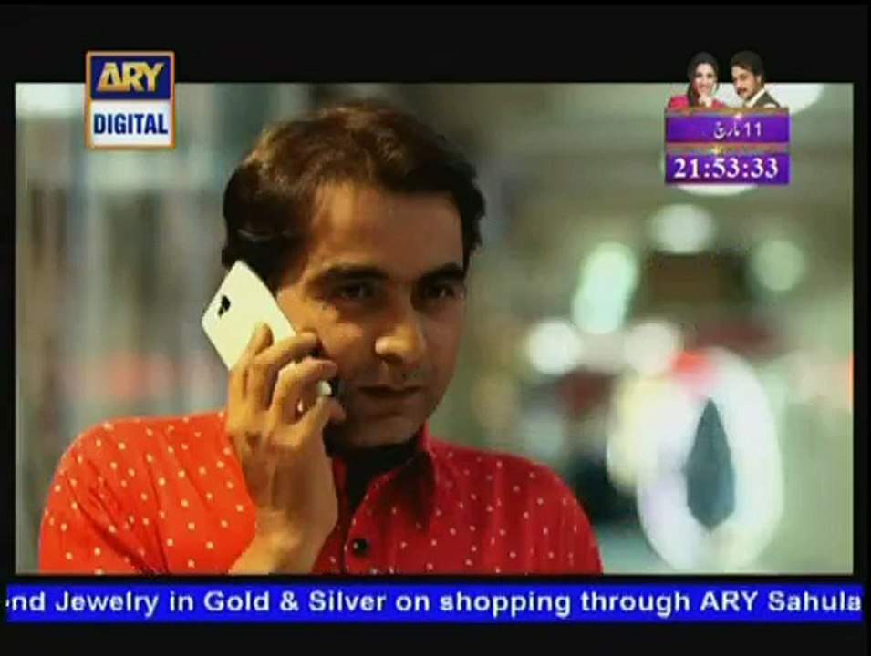 Dil-e-B - 10Mar 2015