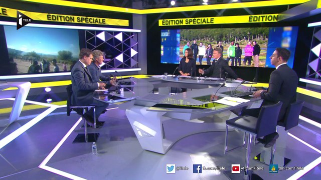 Argentine : Qui sont les autres victimes du crash ?