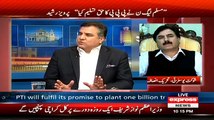 Kal Tak ~ 10th March 2015 - Pakistani Talk Shows - Live Pak News