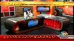 Islamabad Se ( Shaikh Rasheed Ahmad Exclusive ) ~ 10th March 2015 - Pakistani Talk Shows - Live Pak News