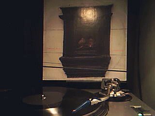 Ethereal Beat - Underboard (Samba Olec) 12"