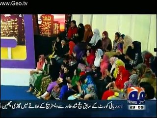 Hum Sub Umeed Say Hain - 10th March 2015