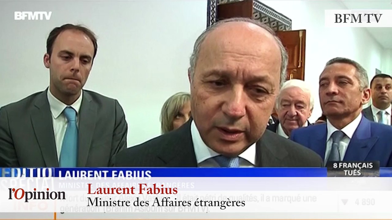 TextO’ : Crash en Argentine - Jacques Myard : "C'est ça une communauté nationale"