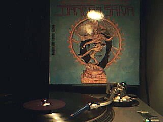 Biddu Orchestra - Dance of Shiva 12"