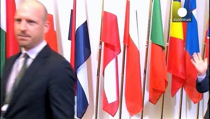 مزيد من الضغط الاوروبي على الحكومة اليونانية