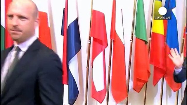 Eurogrupo pide que las negociaciones con Grecia se celebren en Bruselas y Atenas