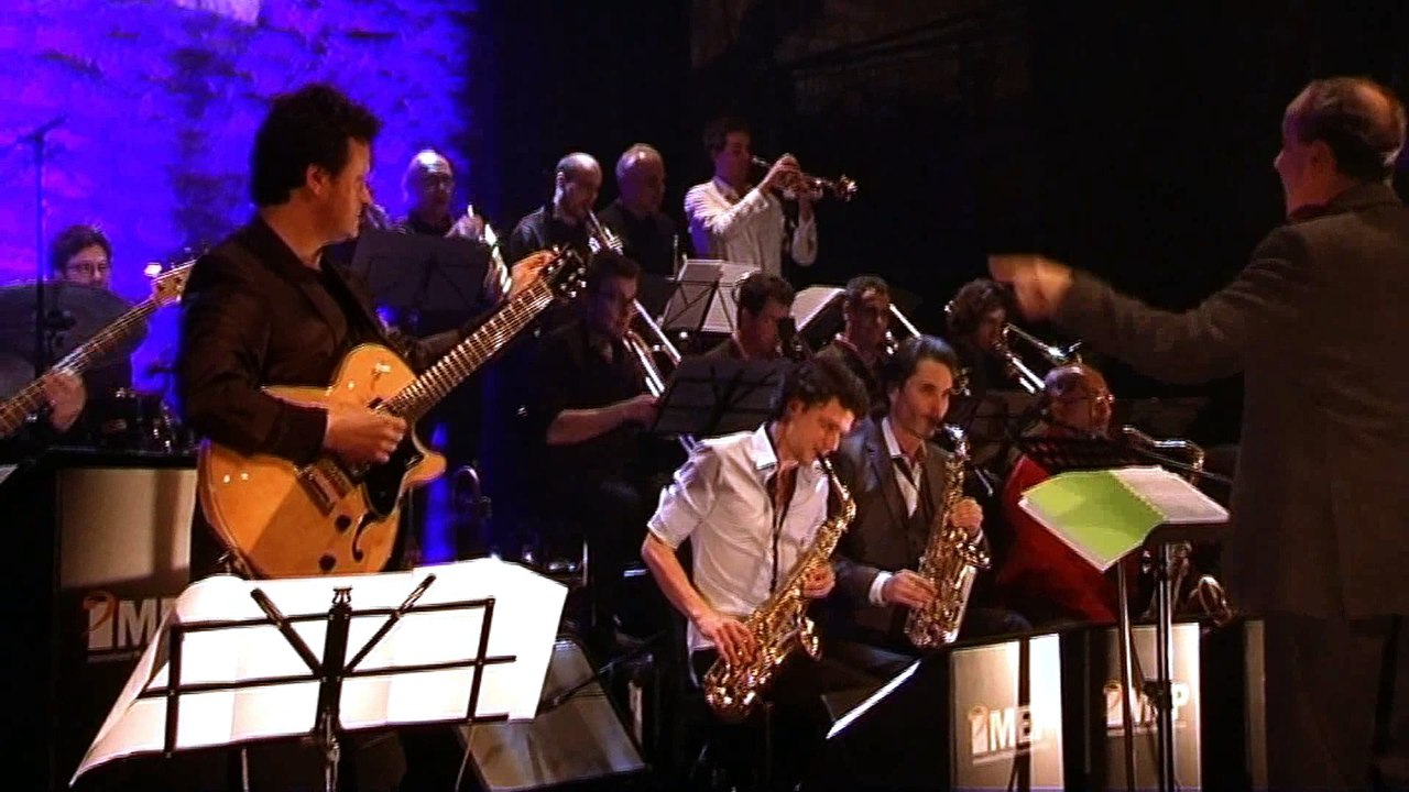 The way you look tonight