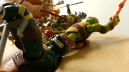 NINJA WEEK starts TOMORROW!! March 7th!!