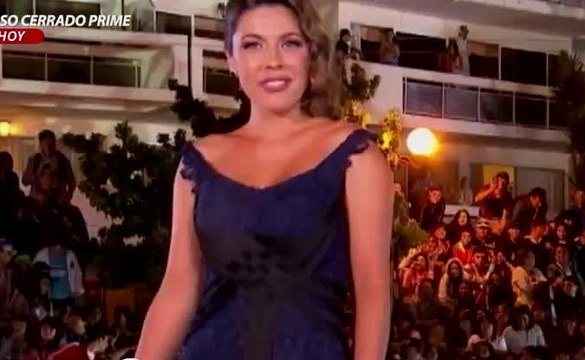 Mira los días de furia de algunos rostros de la farándula - SQP