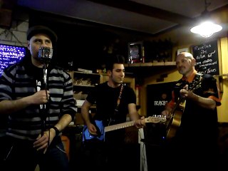 David Howie & David Mad Mayer & Emilio Mistery Man - Apache (2015)