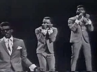 Temptations - My Girl