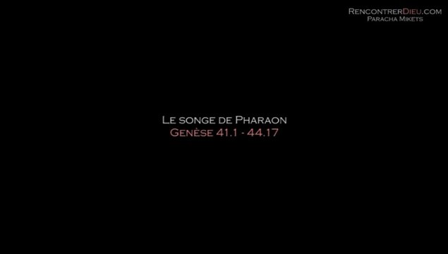 Inédit : Crise économique mondiale majeure annoncée dans La Torah(Bible) Pour la Fin – L’Instant Paracha Mikets